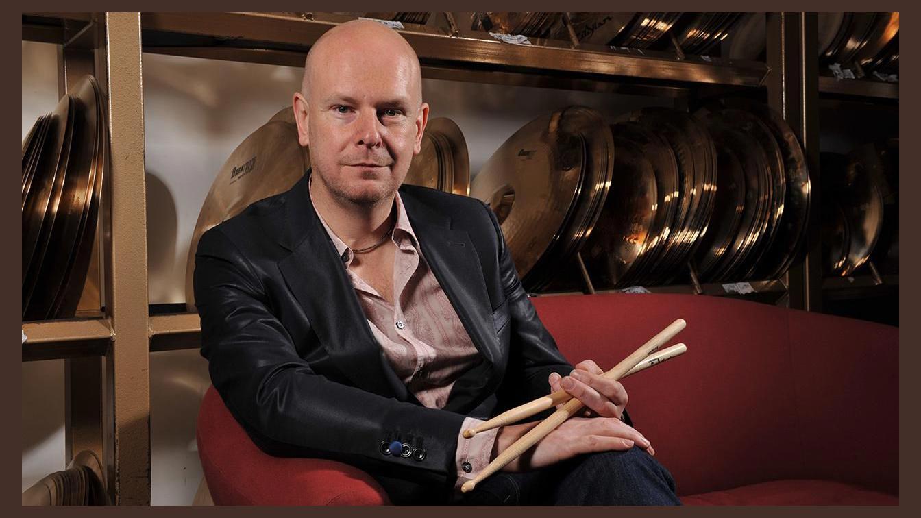 Philip Selway